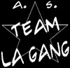 Team LaGang
